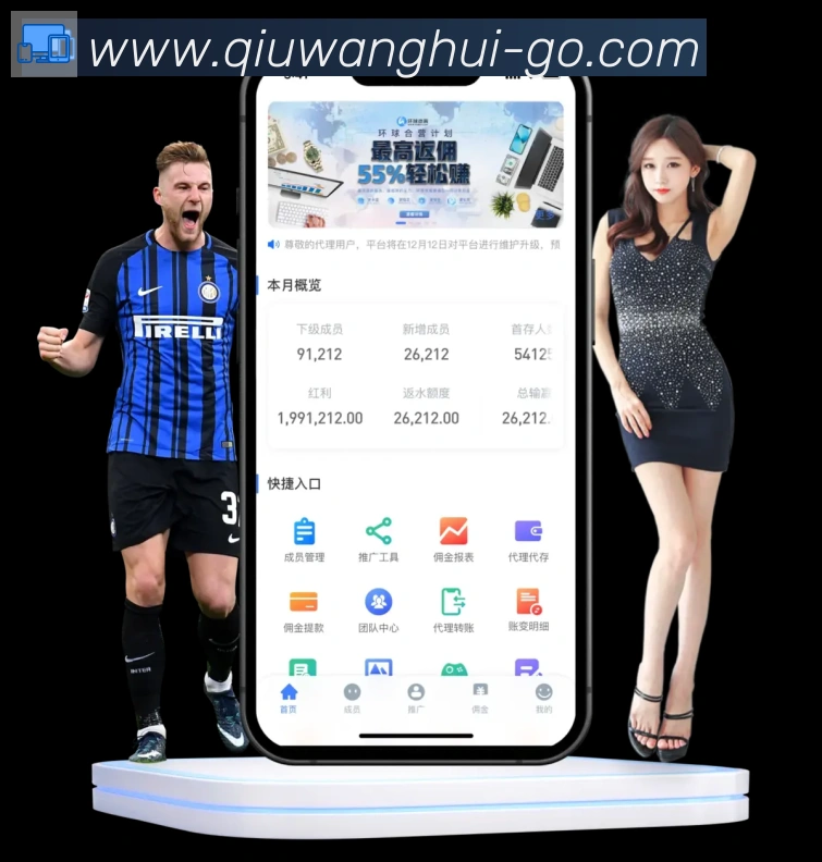 平台使命图